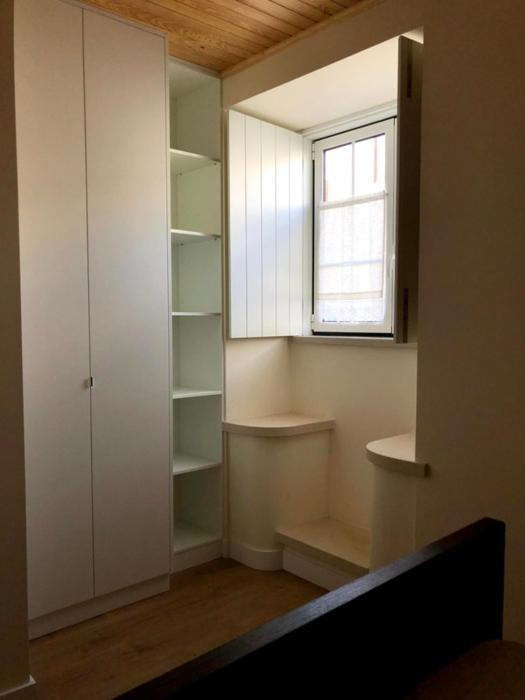 Casinha Da Avo Rosario Apartment Juncal  ภายนอก รูปภาพ