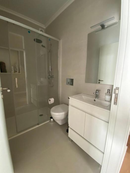 Casinha Da Avo Rosario Apartment Juncal  ภายนอก รูปภาพ