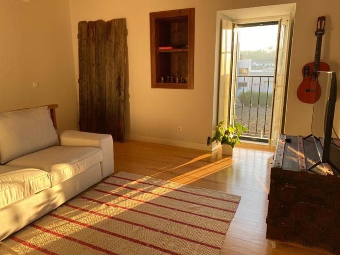 Casinha Da Avo Rosario Apartment Juncal  ภายนอก รูปภาพ