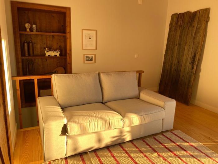 Casinha Da Avo Rosario Apartment Juncal  ภายนอก รูปภาพ